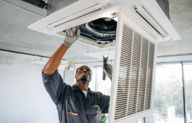 Licensed Ductwork Repair service in Bountiful, UT - FH HVAC