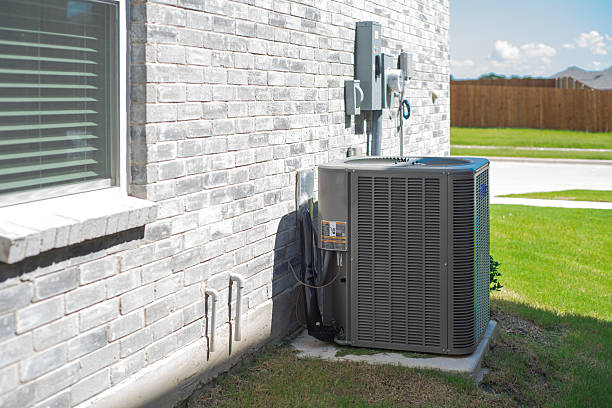 Reliable Ductwork Repair contractor in Bountiful, UT by FH HVAC